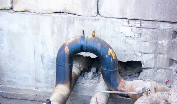 Best Commercial water damage restoration  in Charlestown, MD
